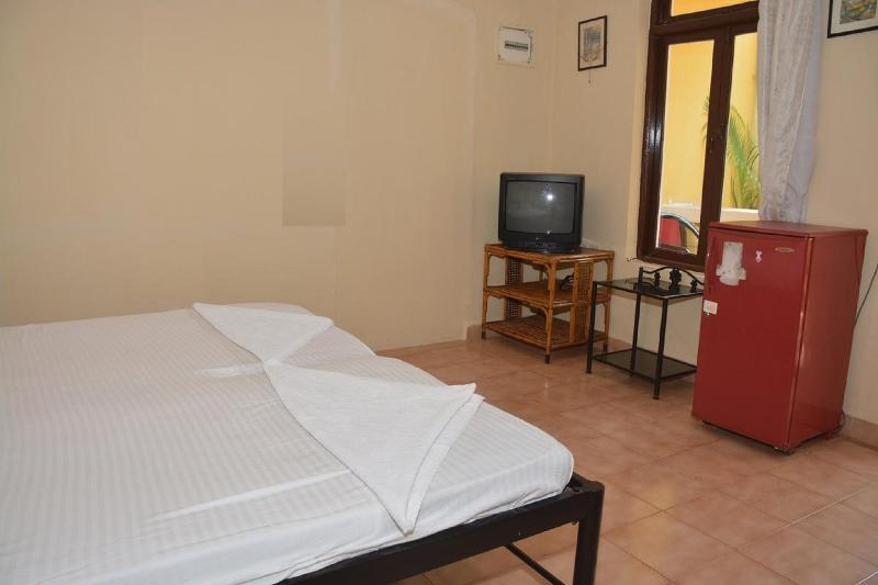 Pifran Holiday Beach Resort Consua Kültér fotó