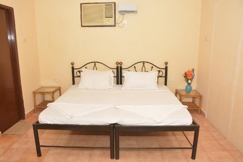 Pifran Holiday Beach Resort Consua Kültér fotó