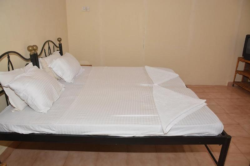 Pifran Holiday Beach Resort Consua Kültér fotó